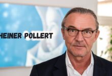 Heiner Pollert