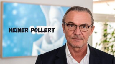 Heiner Pollert