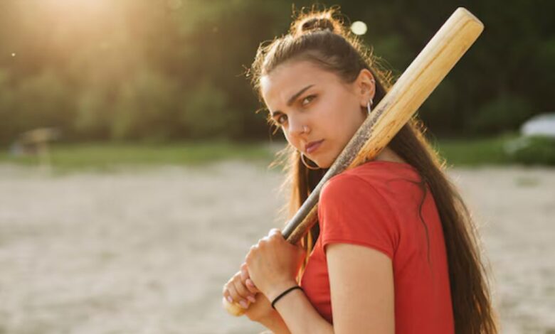 reese kiewert softball player