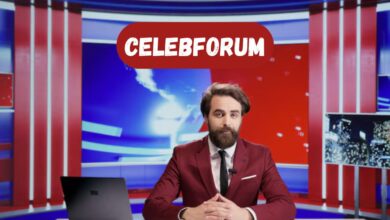 celebforum