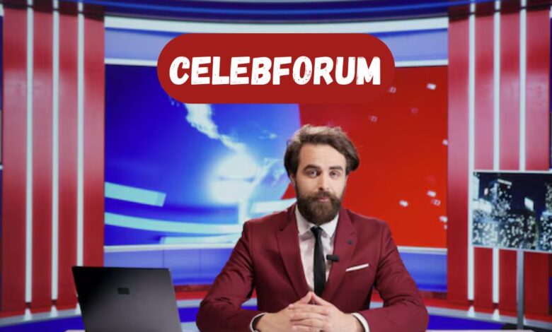 celebforum