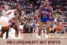 onlyjordanleft net worth​