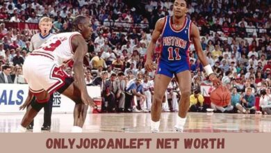 onlyjordanleft net worth​