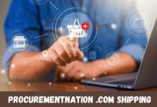 procurementnation .com shipping