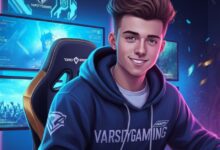 danny kilcannon varsitygaming